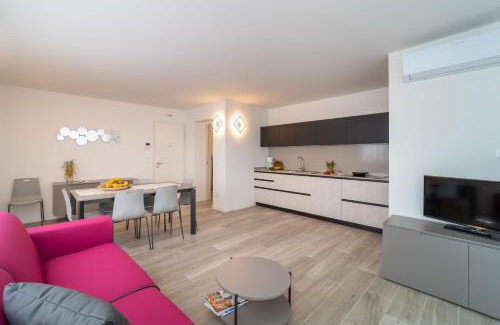 Lignano Sabbiadoro Apartamento | Zero5.Zero5