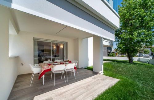 Lignano Sabbiadoro Apartamento | Zero5.Zero5
