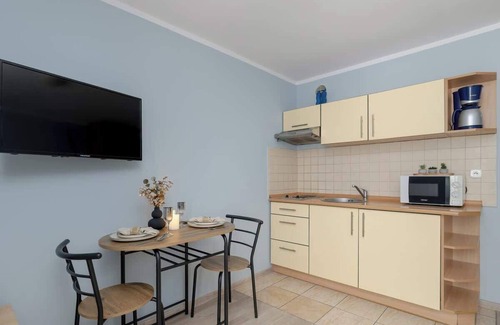 Swinoujscie Apartamento | Estudio Apartamento Żeromskiego 5/29