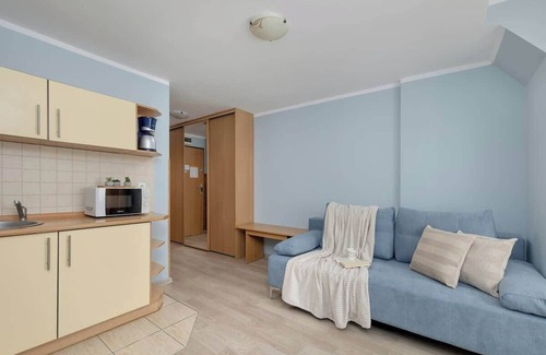 Swinoujscie Apartamento | Estudio Apartamento Żeromskiego 5/29