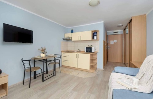 Swinoujscie Apartamento | Estudio Apartamento Żeromskiego 5/29