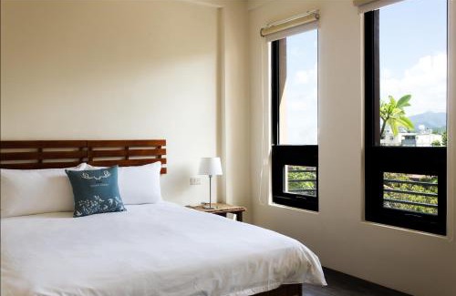 Hengchun Old Town Casa | Zeroplus旅宿 渡假包棟villa