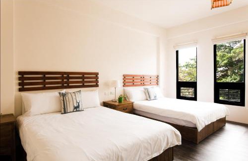 Hengchun Old Town Casa | Zeroplus旅宿 渡假包棟villa