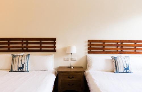 Hengchun Old Town Casa | Zeroplus旅宿 渡假包棟villa