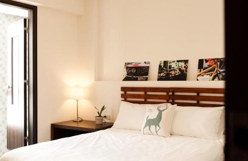 Hengchun Old Town Casa | Zeroplus旅宿 渡假包棟villa