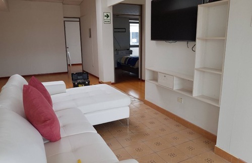 Cusco Casa | Zerra Recidence