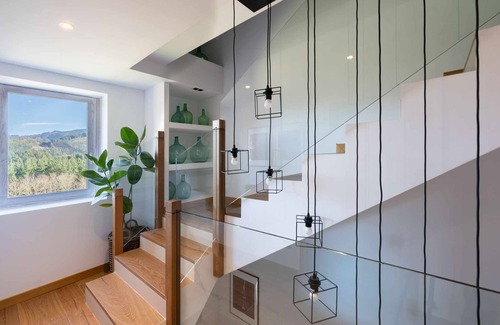 Zeanuri Casa | Soloandie Habitación Zerua