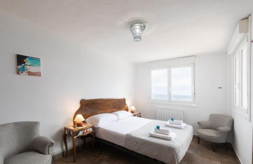 Mendexa Apartamento | Zeruhaundi - baskeyrentals