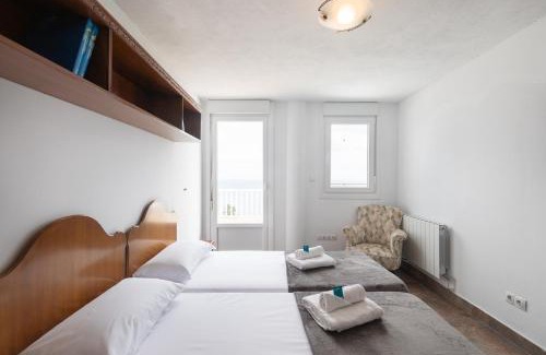 Mendexa Apartamento | Zeruhaundi - baskeyrentals