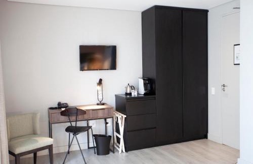 Green Point Hotel | Zest Boutique Hotel by The Living Journey Collection