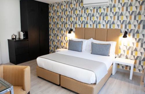 Green Point Hotel | Zest Boutique Hotel by The Living Journey Collection
