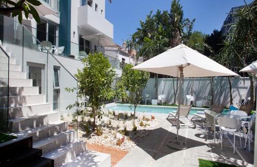Green Point Hotel | Zest Boutique Hotel by The Living Journey Collection