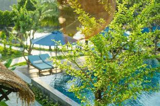 Cam Thanh Complejo | Zest Resort & Spa Hoi An