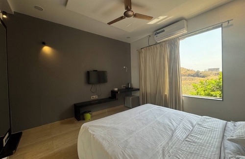Lonavala Complejo | Zestin Hill Resort