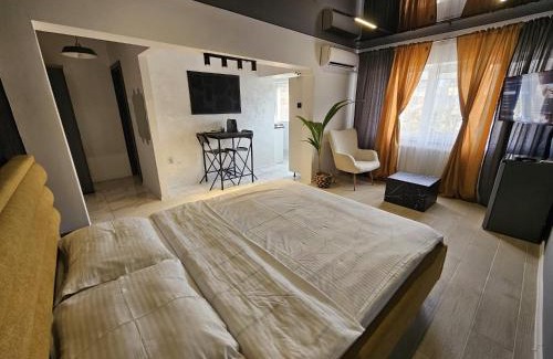 Braila Apartamento | Zet Studio