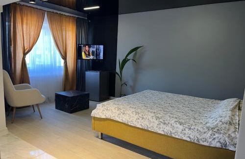 Braila Apartamento | Zet Studio