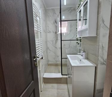 Braila Apartamento | Zet Studio
