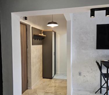 Braila Apartamento | Zet Studio