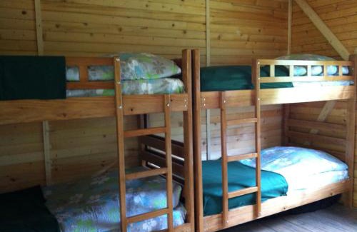 Juta Otro | Zeta Camping