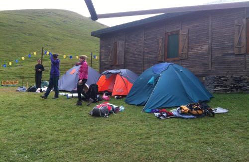 Juta Otro | Zeta Camping