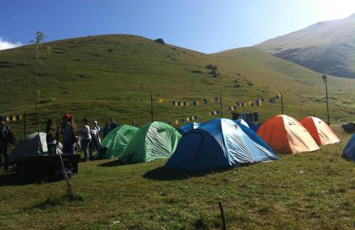 Juta Otro | Zeta Camping