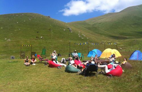 Juta Otro | Zeta Camping