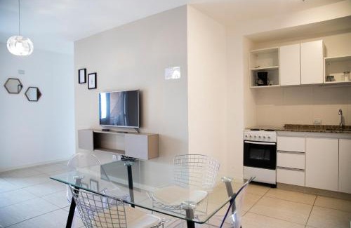 Neuquen Apartamento | Zeta Inn - Departamentos en pleno centro - Neuquén Capital