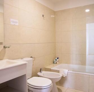Neuquen Apartamento | Zeta Inn - Departamentos en pleno centro - Neuquén Capital
