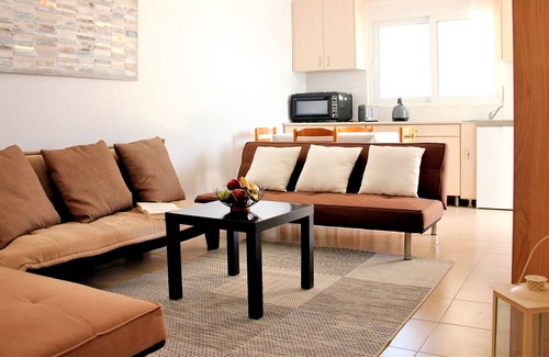 Ialyssos Casa | Zeta Place - Rhodes
