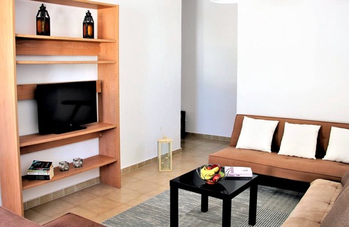 Ialyssos Casa | Zeta Place - Rhodes