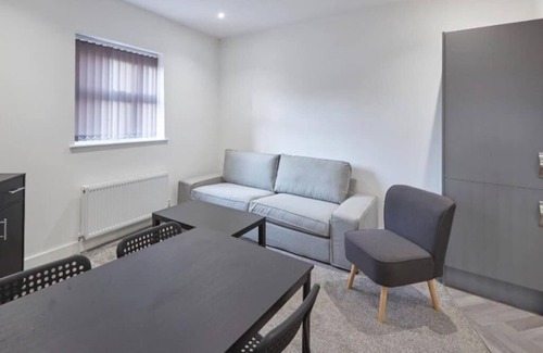 Loftus Apartamento | Zetland House Apartment 2