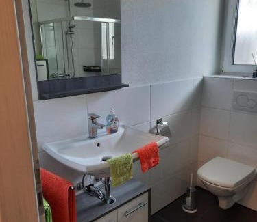 Aichstetten Apartamento | Zettler`s Ferienwohnung
