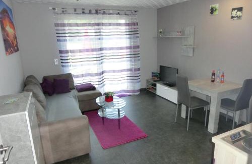 Aichstetten Apartamento | Zettler`s Ferienwohnung