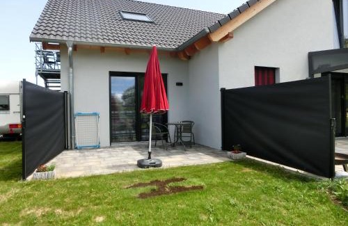 Aichstetten Apartamento | Zettler`s Ferienwohnung