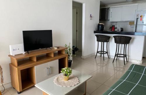 Rio Vermelho Apartamento | Zeus 306 Salvador no Rio Vermelho