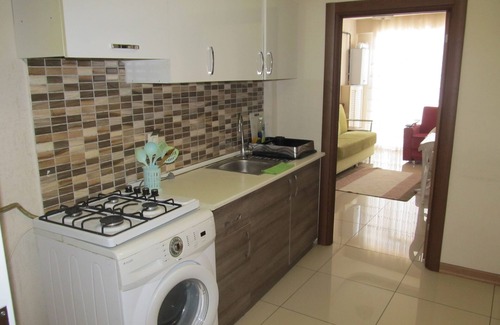 Battalgazi Apartamento | Zeus Apart Otel