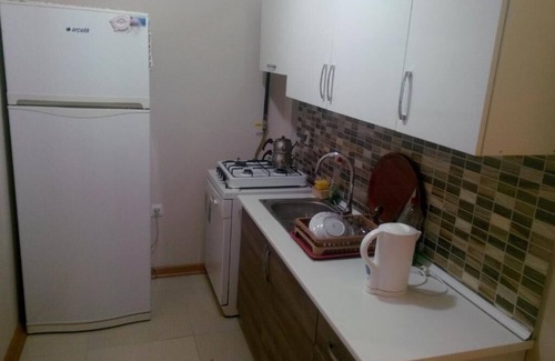 Battalgazi Apartamento | Zeus Apart Otel