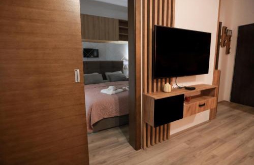 Jagodina Apartamento | Zeus Apartman