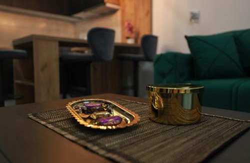 Jagodina Apartamento | Zeus Apartman