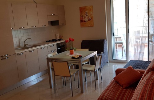 Lido Casa | PERLA ZEUS-DELTA IONICA