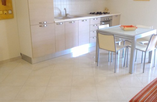 Lido Casa | PERLA ZEUS-DELTA IONICA