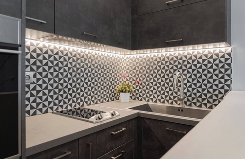 Mets Apartamento | Zeus Grand Apartment, Olympian Zeus Apartments