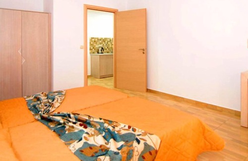Kefalos Hotel | Zeus