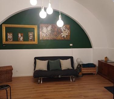 Corato Apartamento | zeus