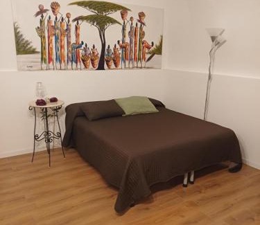 Corato Apartamento | zeus