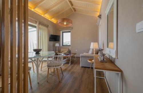 Leivathos Cabina | Zeus Luxury Villas - Villa Poseidon