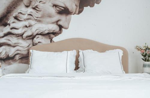Slavija Apartamento | Zeus Nest Apartment