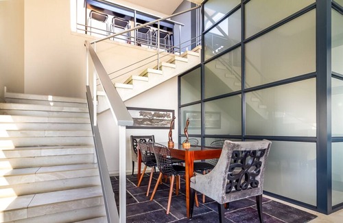 Trawal Casa | Zevenbosch Guest Villa