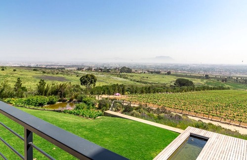Trawal Casa | Zevenbosch Guest Villa