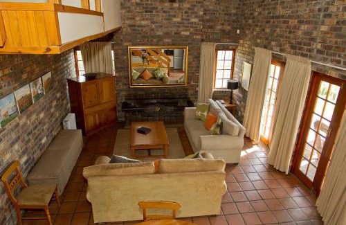 Trawal Casa | Zevenwacht Cottages